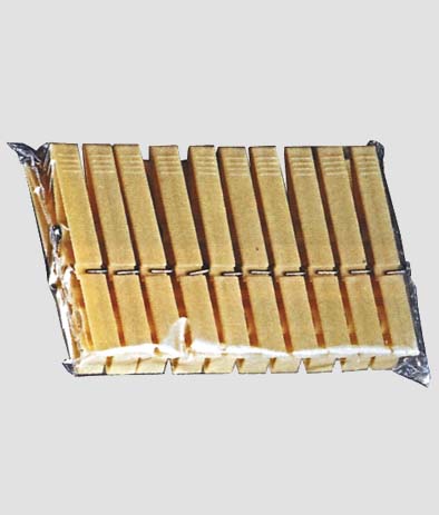 Molletta Maxi Pl.x Panni Cf.20 A137