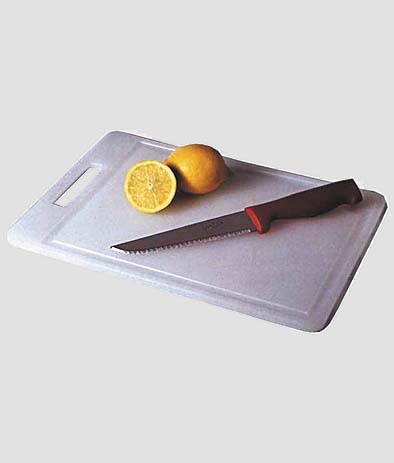 Tagliere Plastica Cm.25x15  A.09020