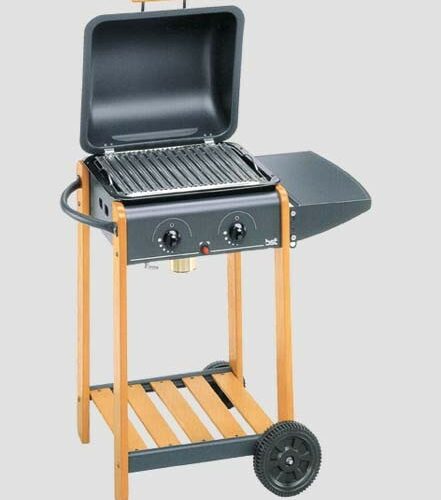 Forno Pietr.lav.lisc.eurowoody A285 - immagine 1