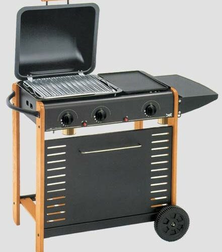 Forno Lav.+ghis.lisc.berna A.296 - immagine 1