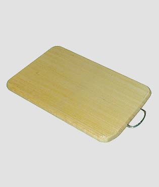 Tagliere Unipezzo M/ix A.36-40x25x3