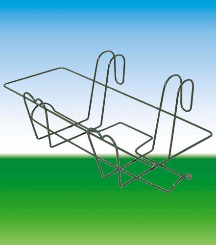 Fioriera Lusso Fissa Cm40 Pl/ne-401 - immagine 1