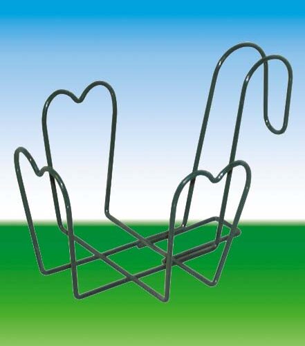 Fioriera Tonda D.24 Pl/ne A.400