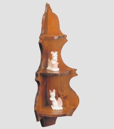 Angoliera Grande A. 1028 Tinta Noce