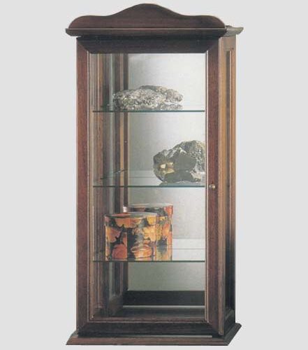 Cristalliera 3 P. Da Posare A.1550 - immagine 1