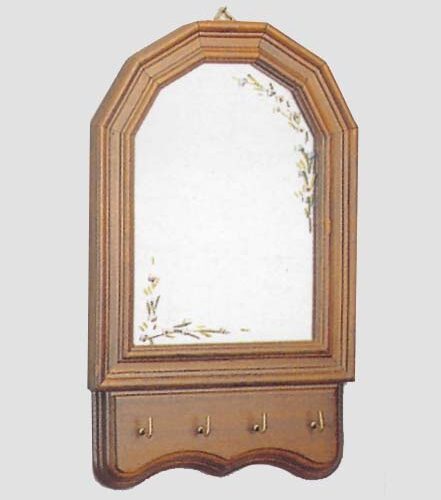 Portachiave Lin.spec.sagom/pitt.792 - immagine 1