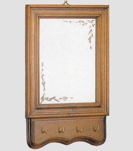 Portachiave Lin.spec.rett/pitt.790 - immagine 1