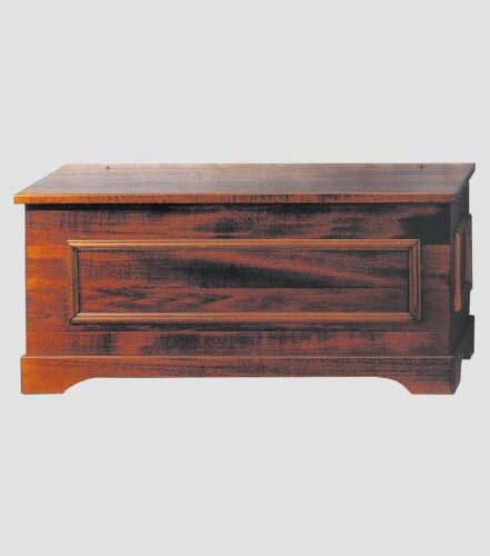 Cassapanca 84x33x40 A.1650