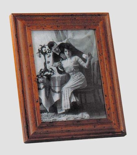 Portafoto Asta Piatta Cm.13x18-2204 - immagine 1