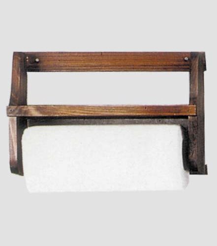 Portarotolo Econom.a.1003 Chiaro - immagine 1