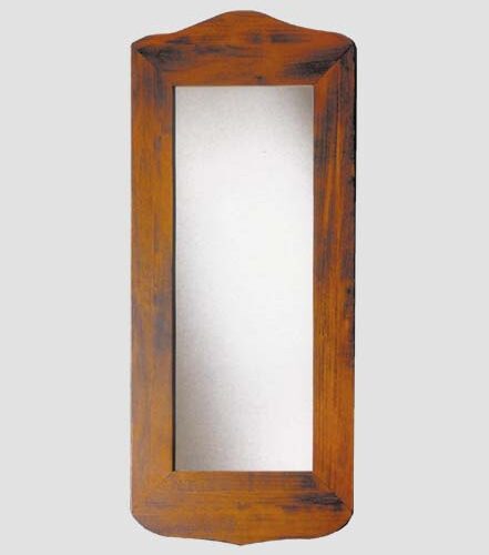 Specchiera Muro 32x78 A.1646 - immagine 1