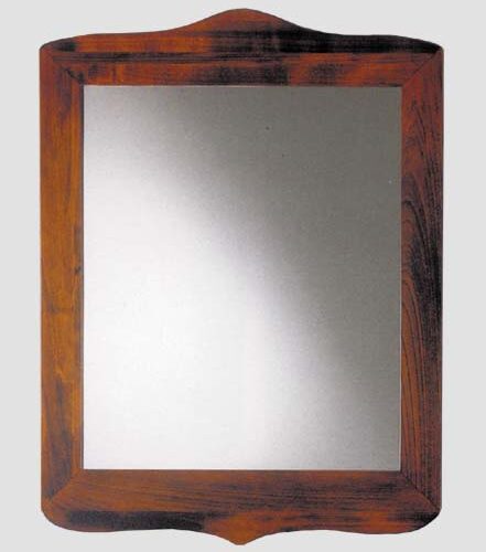 Specchiera Muro 58x78 1648 - immagine 1