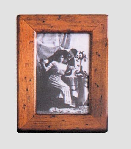 Portafoto In Legno Cm.10x15 A.2003 - immagine 1