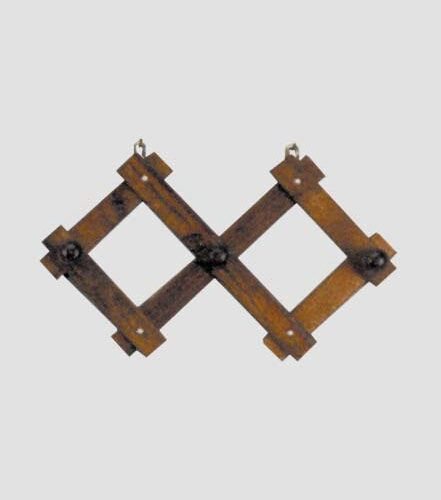 Appendiabito Esten.3 Pos.econ.a.203