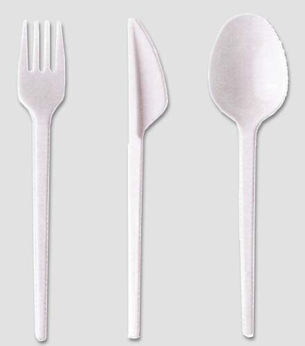 Coltello Gio'style 20pz.bia.-03375 - immagine 1