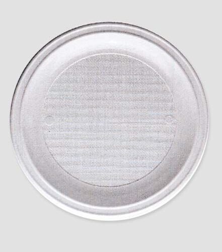 Piatto Gio.pizza  D28-10p.bia-01066 - immagine 1