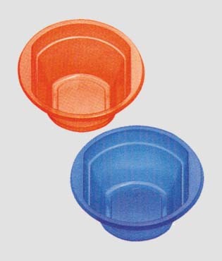 Scodella D/colo.250cc.10p.ros.08031