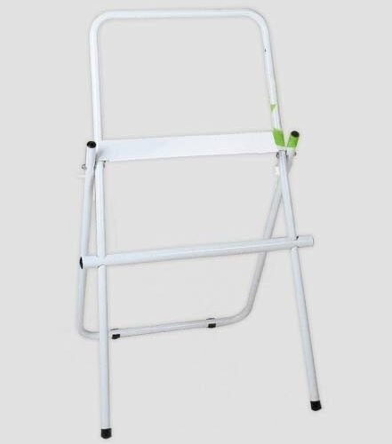 Portapuliunto A Terra A.1011 S/ruot - immagine 1