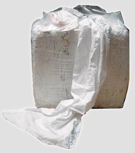 Pezzame Bianco Lenzuola Prima Scelt - immagine 1