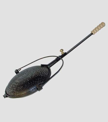 Padella Forat.ribalt.x Cast.c/m.gra