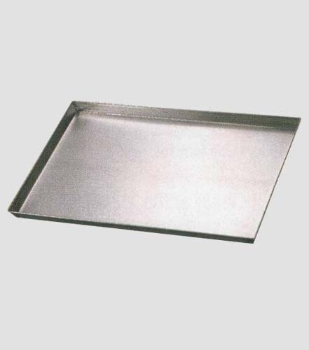 Teglia Rettang.allum.35x28 A.49/3