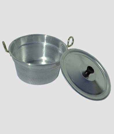 Coperchio X Caldaia Cm.38