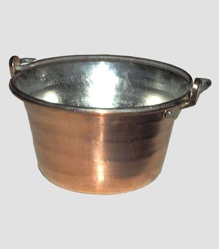 Caldaio Ram.sta.1man.d46 Lt.36/40 - immagine 1