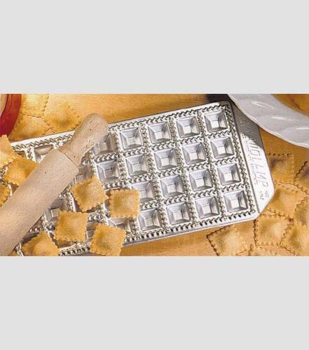 Stampo X Rav. Raviolamp 24 - immagine 1