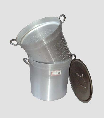 Coperchio X Pentola Nord Cm.38  029 - immagine 1