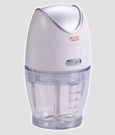 Tritatutto Dolcevita Ch5  -7334