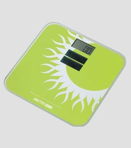 Pesapersone Solare Sb1 100 - 5727 - immagine 1