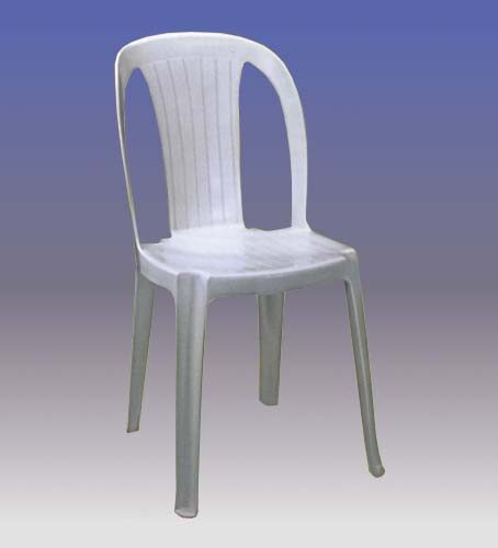 Sedia Res.tiuana A.1120 Bianca