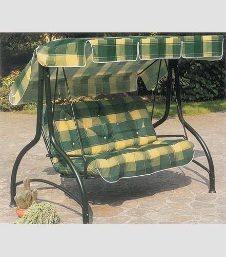 Dondolo Splend.3p.ver/cot. F44-1630