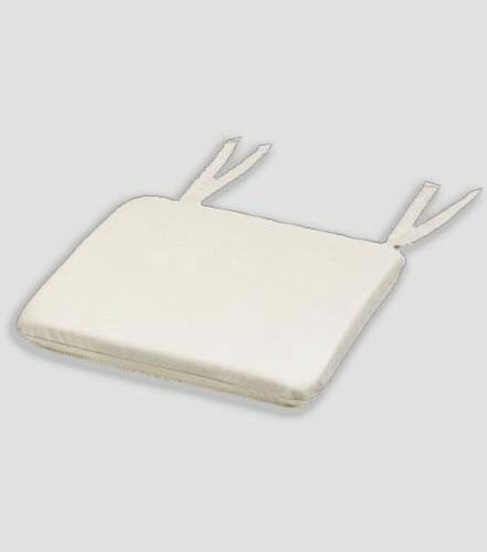 Cuscino Sed.cot/ecru X Isa F85-1478 - immagine 1