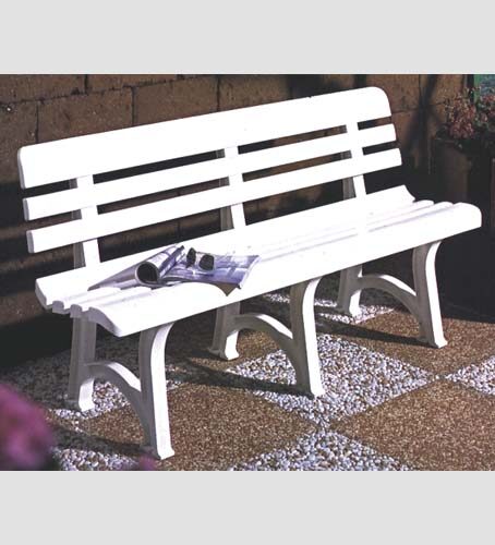 Panchina Res.olimp.3g.cm150 89.5 Ve - immagine 1