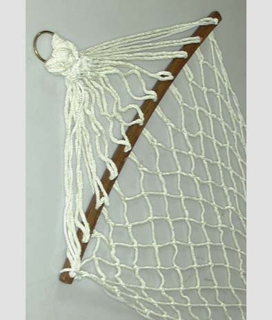 Rete X Amaca Cordonetto Cotone 1009