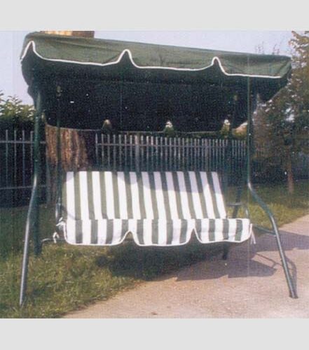 Dondolo Master 150 Acc/vern.sed/pol