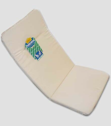 Cuscino Cot/ecr.lett. F85 40mm-1510