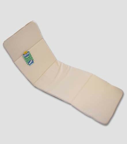 Cuscino Cot/ecr.reg.5p.c/p40mm-1498