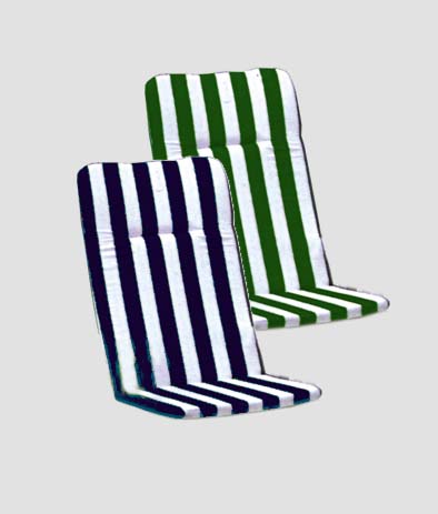 Cuscino Acril.polt.reg.5p.40mm-1487