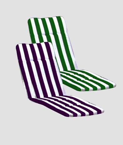 Cuscino Acr.pol.reg.5p.c/p40mm-1496