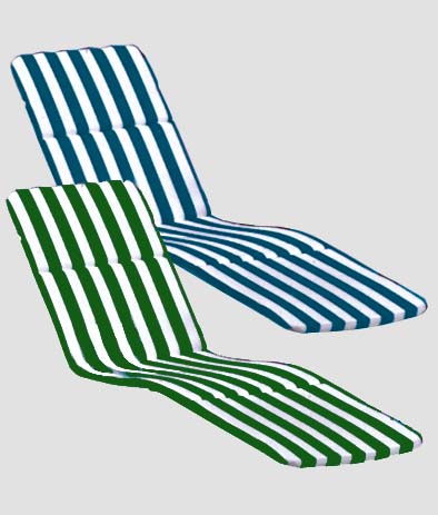 Cuscino Acril.lettino F70 40mm-1509