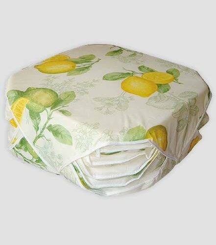 Cuscino Coton/tnt Ass.set 6pz-00120 - immagine 1