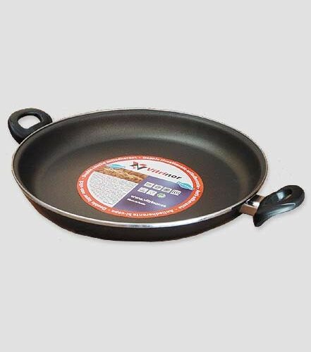 Paellera Black D.30 -01101902 - immagine 1