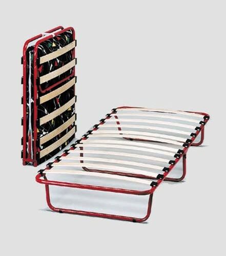 Letto Pieg.dogh/legn.c/ruot-32422/8 - immagine 1