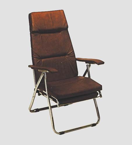 Sdraio Skay Lusso Sp.4cm. 060ve - immagine 1