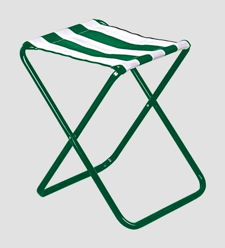 Seggiolino Pieghev.silver S/schien. - immagine 1