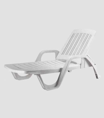 Lettino Res.zanzibar Imp.reg.5p.-44 - immagine 1