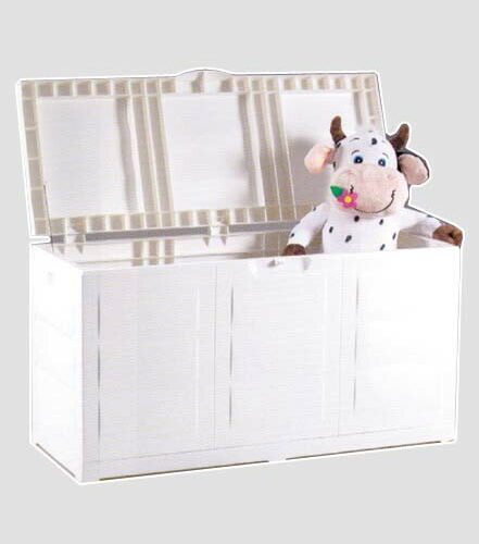 Cassone Mult.jumbox 119x48x65-100bi - immagine 1