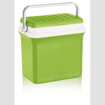 Ghiacciaia Bravo Lt.25 Ver.-0801046